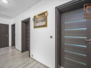Prodej rodinného domu, Slaný - Netovice, 98 m2