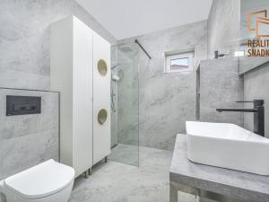 Prodej rodinného domu, Slaný - Netovice, 98 m2