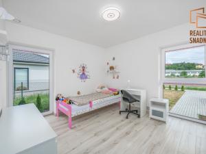 Prodej rodinného domu, Slaný - Netovice, 98 m2