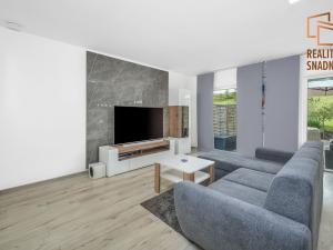 Prodej rodinného domu, Slaný - Netovice, 98 m2