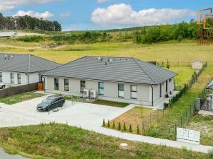 Prodej rodinného domu, Slaný - Netovice, 98 m2