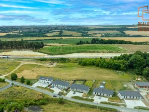 Prodej rodinného domu, Slaný - Netovice, 98 m2