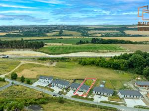 Prodej rodinného domu, Slaný - Netovice, 98 m2