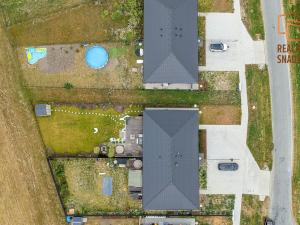 Prodej rodinného domu, Slaný - Netovice, 98 m2