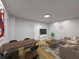 Prodej bytu 3+1, Plzeň, Dlouhá, 65 m2