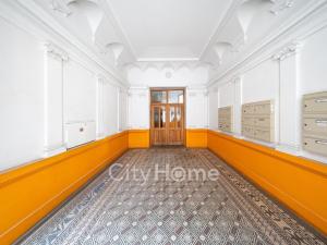 Prodej obchodního prostoru, Praha - Malá Strana, Mělnická, 95 m2