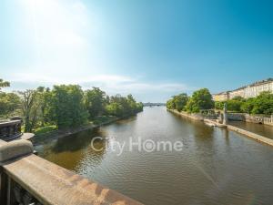 Prodej obchodního prostoru, Praha - Malá Strana, Mělnická, 95 m2