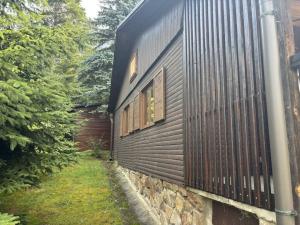 Prodej chaty, Růžová, 60 m2