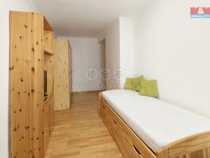 Pronájem bytu 3+kk, Horšovský Týn - Město, 5. května, 108 m2
