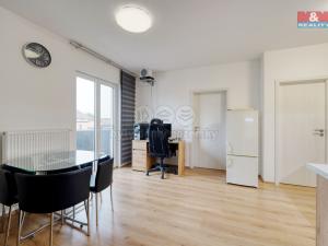 Pronájem bytu 2+kk, Zbůch, Brigádnická, 46 m2