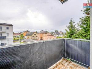 Pronájem bytu 2+kk, Zbůch, Brigádnická, 46 m2