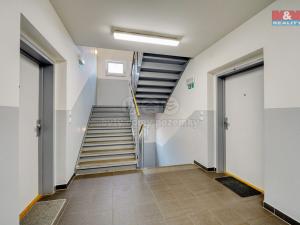 Pronájem bytu 2+kk, Zbůch, Brigádnická, 46 m2