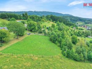 Prodej pozemku pro bydlení, Libuň - Jivany, 2267 m2