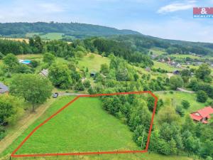 Prodej pozemku pro bydlení, Libuň - Jivany, 2267 m2