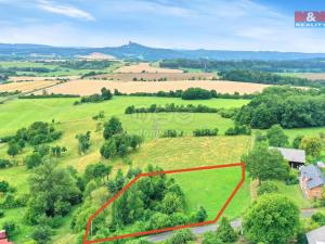 Prodej pozemku pro bydlení, Libuň - Jivany, 2267 m2