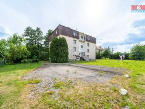 Pronájem bytu 1+1, Praskolesy, 30 m2