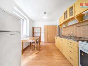 Pronájem bytu 1+1, Praskolesy, 30 m2