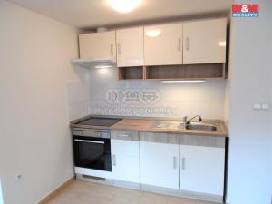 Pronájem bytu 1+kk, Beroun - Beroun-Centrum, Palackého, 35 m2