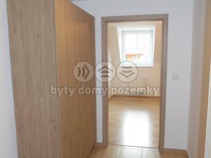 Pronájem bytu 1+kk, Beroun - Beroun-Centrum, Palackého, 35 m2