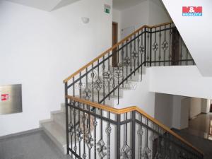 Pronájem bytu 1+kk, Beroun - Beroun-Centrum, Palackého, 35 m2
