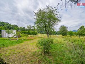Prodej pozemku pro bydlení, Nová Pec, 2451 m2