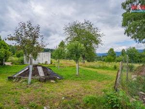Prodej pozemku pro bydlení, Nová Pec, 2451 m2