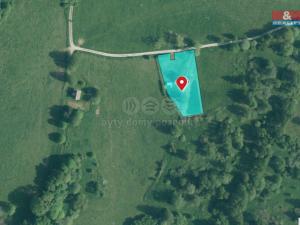 Prodej pozemku pro bydlení, Nová Pec, 2451 m2