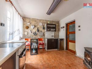 Prodej rodinného domu, Libochovany, 270 m2