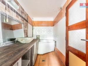 Prodej rodinného domu, Libochovany, 270 m2