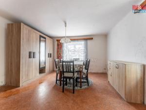Prodej rodinného domu, Libochovany, 270 m2