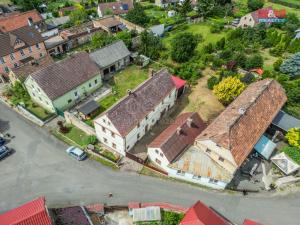 Prodej rodinného domu, Libochovany, 270 m2
