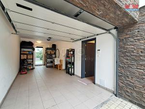 Prodej rodinného domu, Praha - Štěrboholy, Otrubova, 150 m2