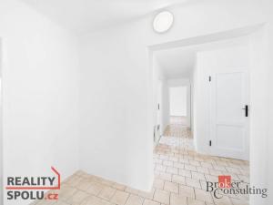 Prodej rodinného domu, Přívětice, 85 m2