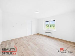 Prodej rodinného domu, Přívětice, 85 m2