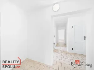 Prodej rodinného domu, Přívětice, 85 m2