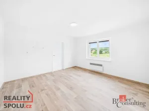 Prodej rodinného domu, Přívětice, 85 m2