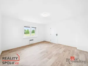 Prodej rodinného domu, Přívětice, 85 m2