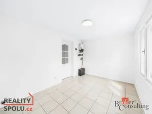 Prodej rodinného domu, Přívětice, 85 m2