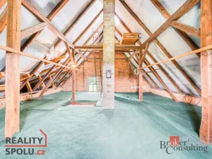 Prodej rodinného domu, Přívětice, 85 m2