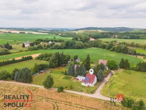 Prodej rodinného domu, Přívětice, 85 m2