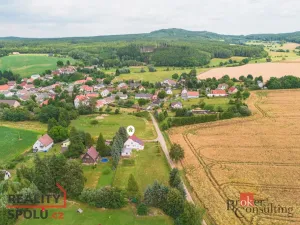 Prodej rodinného domu, Přívětice, 85 m2