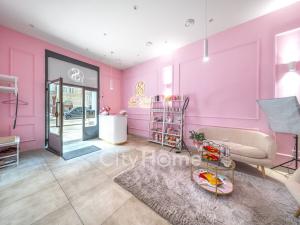 Prodej obchodního prostoru, Praha - Malá Strana, Mělnická, 79 m2