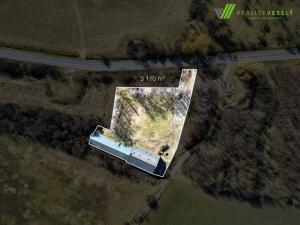 Prodej obchodního prostoru, Tvarožná Lhota, 750 m2