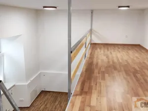 Pronájem bytu 1+kk, Kostelec na Hané, Pod Kosířem, 27 m2