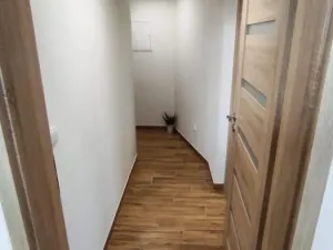 Pronájem bytu 1+kk, Kostelec na Hané, Pod Kosířem, 27 m2