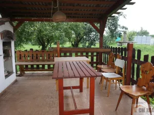 Pronájem bytu 1+kk, Kostelec na Hané, Pod Kosířem, 27 m2