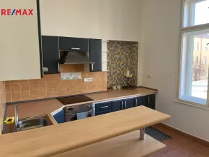 Prodej bytu 3+1, Prostějov, Hanačka, 132 m2