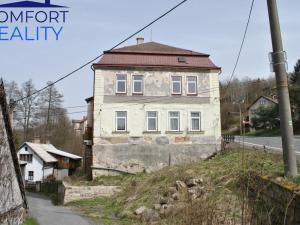 Prodej apartmánu, Loužnice, 561 m2