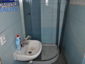 Prodej apartmánu, Loužnice, 561 m2