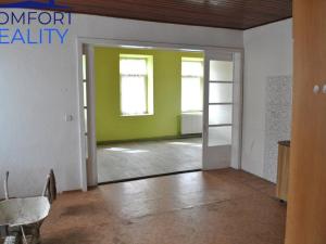 Prodej apartmánu, Loužnice, 561 m2